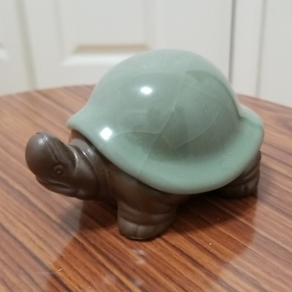 Tea pet